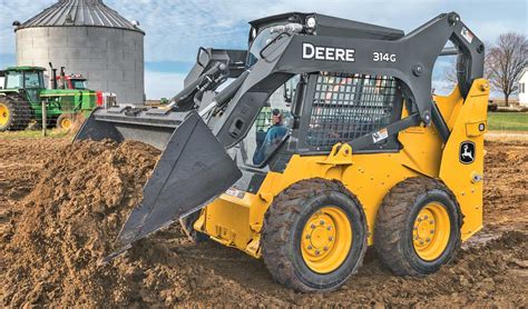 2018 john deere skid steer|john deere skid steer dealer.